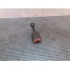 Recambio de enganche cinturon delantero derecho para nissan micra (k12e) 1.5 dci turbodiesel cat referencia OEM IAM   