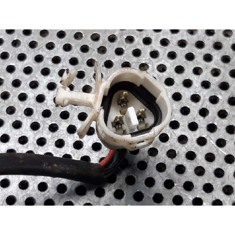 Recambio de cerradura puerta delantera derecha para suzuki grand vitara 5 puertas sq (ft) 2.0 td dlx referencia OEM IAM 5