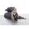 Recambio de motor arranque para volkswagen golf iv berlina (1j1) 1.8 referencia OEM IAM 0001107022 02A911023T 