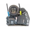 Recambio de cerradura puerta trasera derecha para toyota auris active referencia OEM IAM H2411  