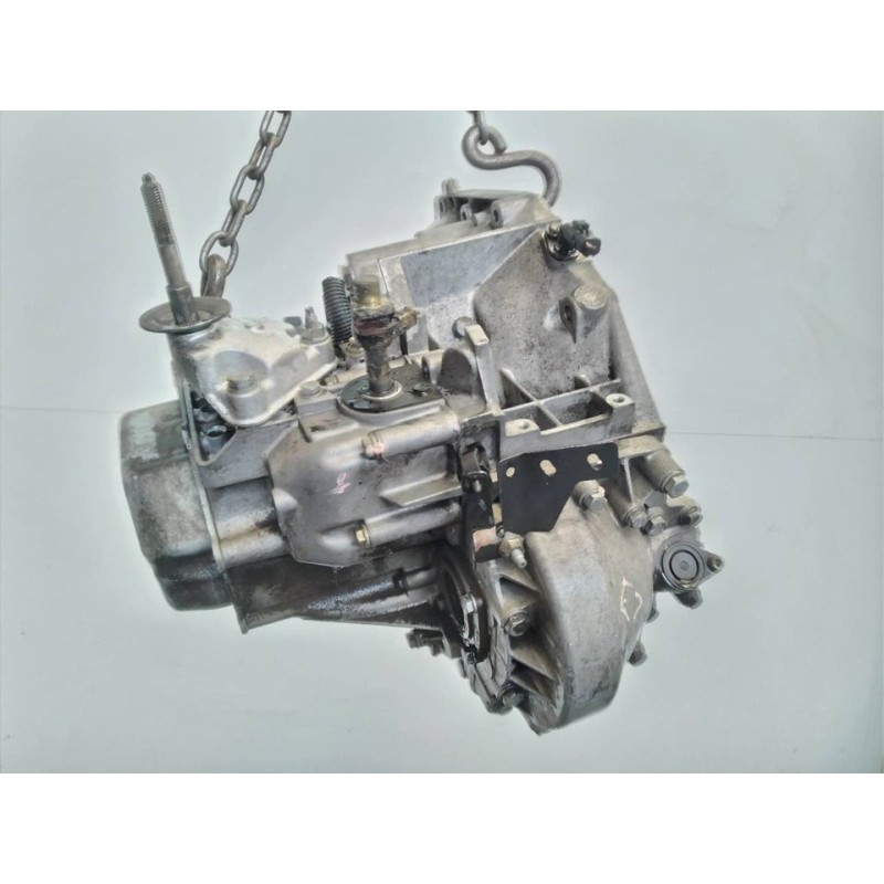 Recambio de caja cambios para fiat ulysse (179) 2.2 jtd emotion plus referencia OEM IAM 20LM01 2