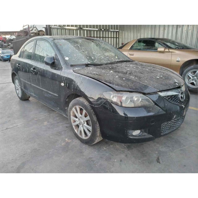 mazda 3 berlina (bk) del año 2006