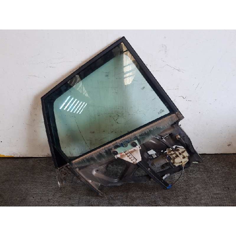 Recambio de elevalunas trasero derecho para audi a3 (8l) 1.9 tdi ambiente referencia OEM IAM   