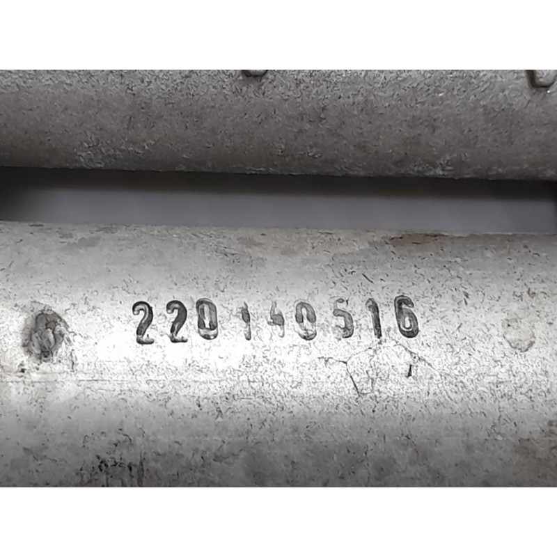Recambio de condensador / radiador aire acondicionado para kia magentis concept referencia OEM IAM 220140516 3