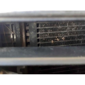 CONDENSADOR / RADIADOR AIRE ACONDICIONADO 