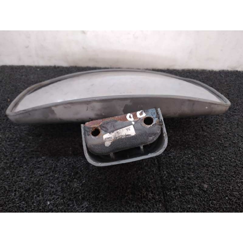 Recambio de retrovisor derecho para nissan atleon 110 referencia OEM IAM - Blanco 3