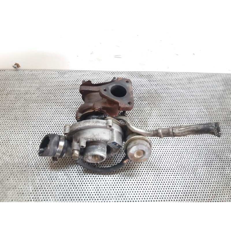 Recambio de turbocompresor para volkswagen passat berlina (3b2) 1.9 tdi referencia OEM IAM K0300394063 028145701R KKK 7