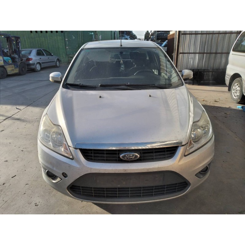 ford focus turnier (cb4) del año 2009