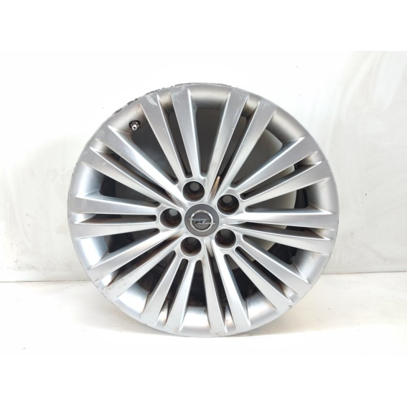 Recambio de llanta para opel insignia berlina excellence referencia OEM IAM 1331379  