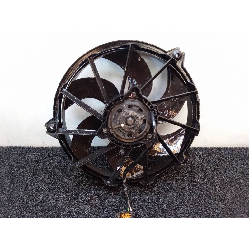 Recambio de electroventilador para fiat ulysse (179) 2.2 jtd dynamic referencia OEM IAM 1494742080  GATE - Gris 4