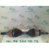 Recambio de transmision delantera izquierda para ford explorer 4.0 v6 cat referencia OEM IAM   