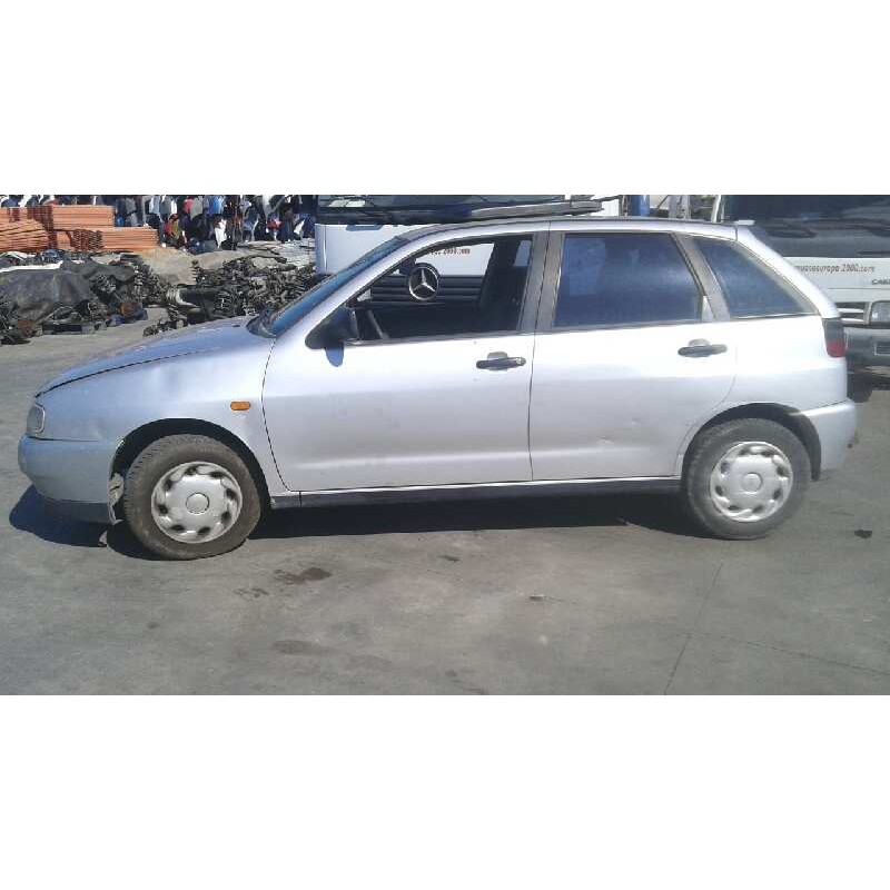 seat ibiza (6k) del año 1999