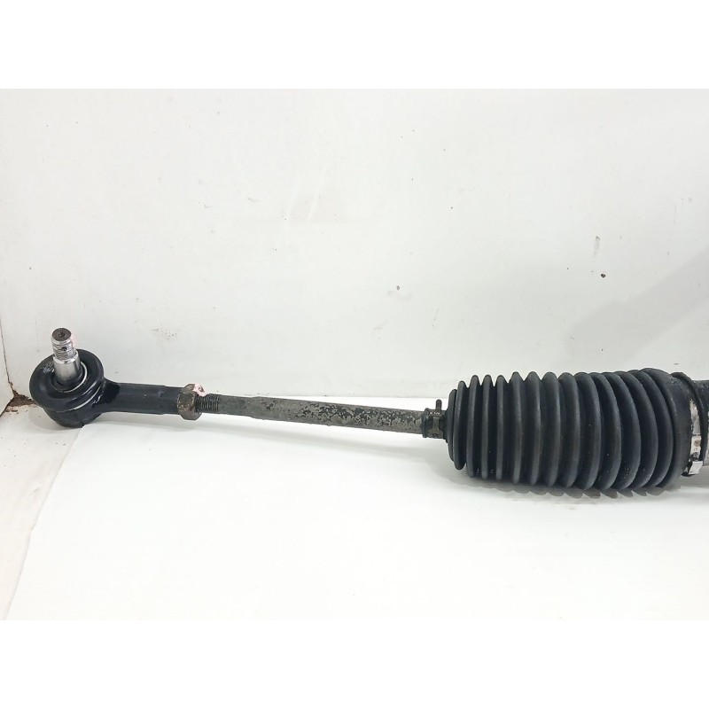 Recambio de cremallera direccion para ssangyong rodius xdi limited awd referencia OEM IAM 4650021000 - Gris 3
