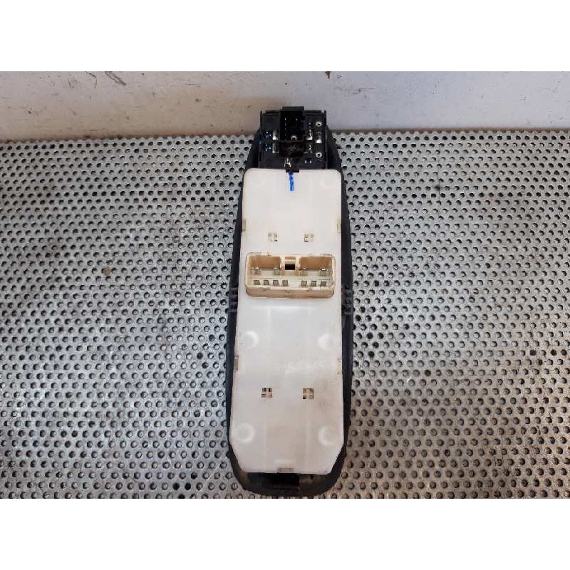 Recambio de mando elevalunas delantero izquierdo para hyundai accent (lc) gls referencia OEM IAM - Gris 6