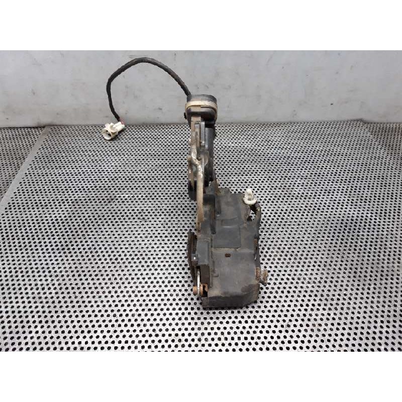 Recambio de cerradura puerta delantera derecha para suzuki grand vitara 5 puertas sq (ft) 2.0 td dlx referencia OEM IAM 6