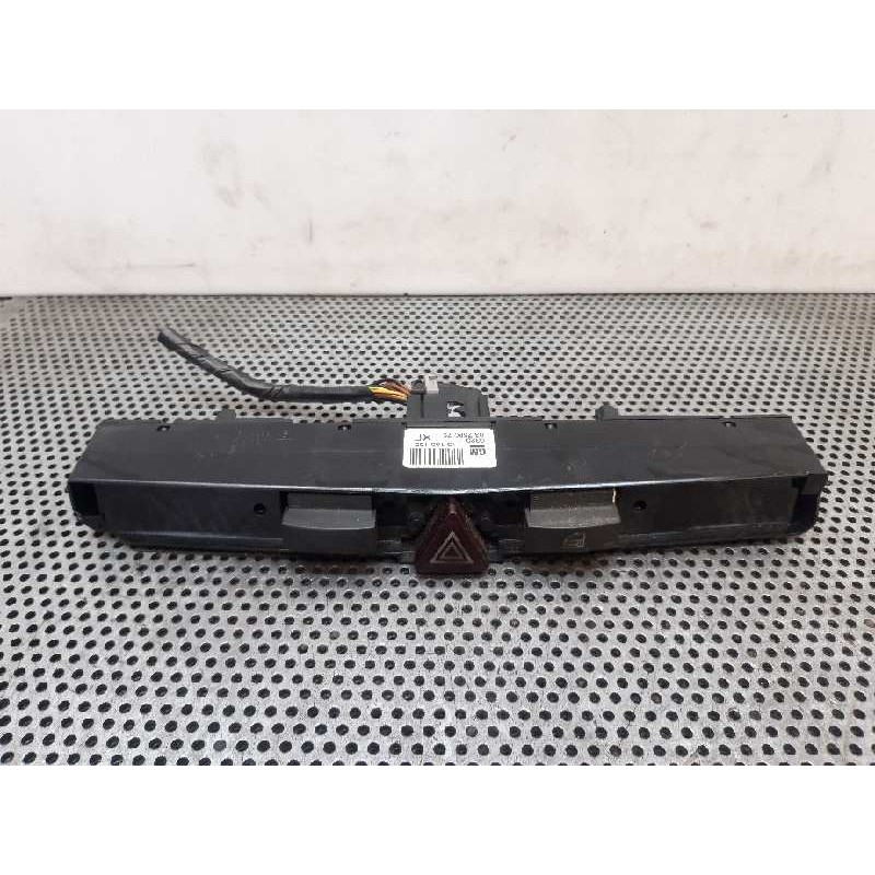 Recambio de warning para opel zafira b cosmo referencia OEM IAM 13100105 03758075 
