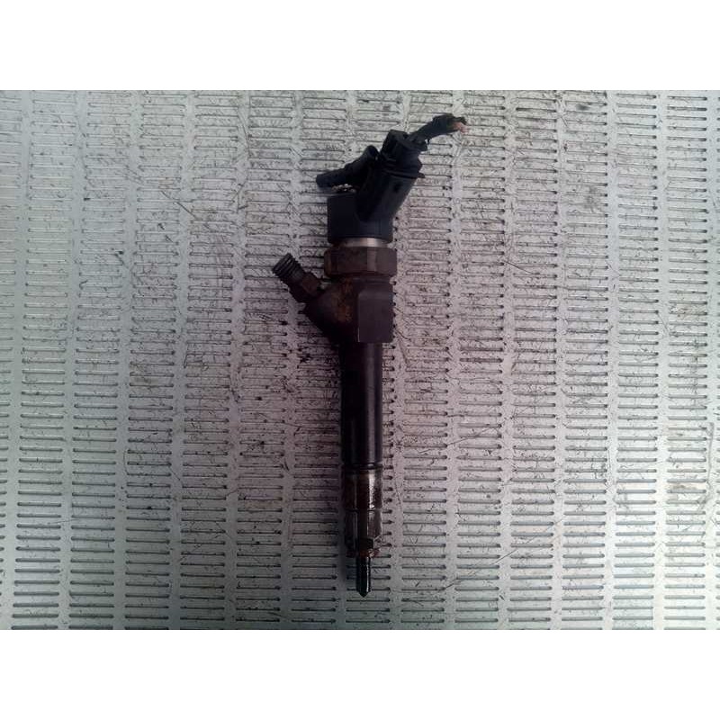 Recambio de inyector para renault laguna ii (bg0) 1.9 dci diesel referencia OEM IAM 044511002 7700111014 
