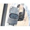 Recambio de elevalunas trasero derecho para audi a3 (8l) 1.9 tdi ambiente referencia OEM IAM   