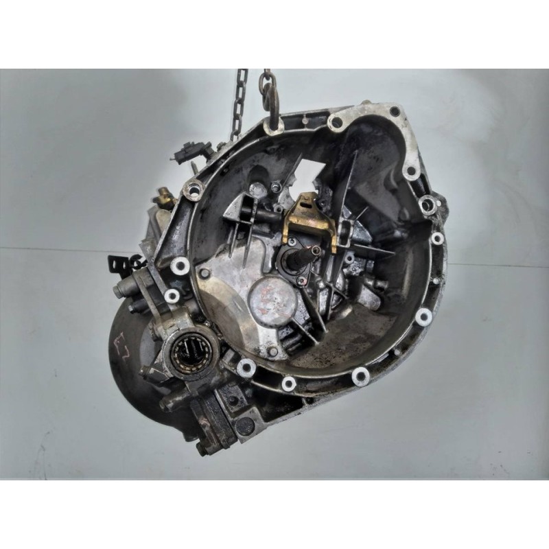 Recambio de caja cambios para fiat ulysse (179) 2.2 jtd emotion plus referencia OEM IAM 20LM01 3