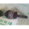 Recambio de transmision delantera izquierda para ford explorer 4.0 v6 cat referencia OEM IAM   