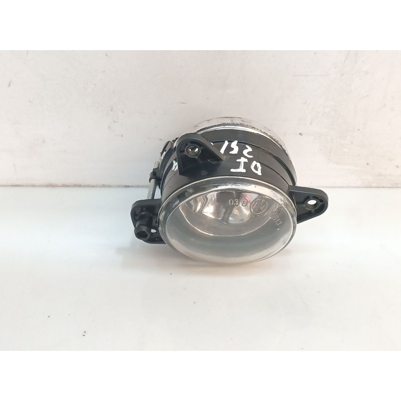 Recambio de faro antiniebla izquierdo para skoda fabia (5j2 ) style referencia OEM IAM M631531  