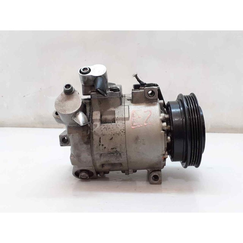 Recambio de compresor aire acondicionado para volkswagen passat berlina (3b3) comfortline referencia OEM IAM 810865001 - Azul 4