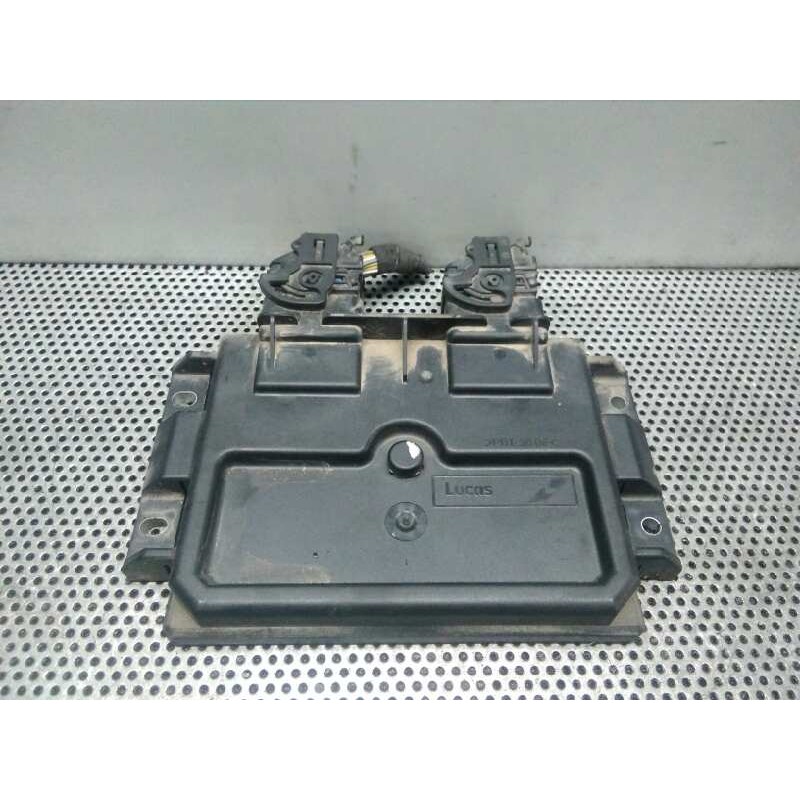 Recambio de centralita motor uce para peugeot partner (s2) combi pro referencia OEM IAM 9650359580 R04080034B 