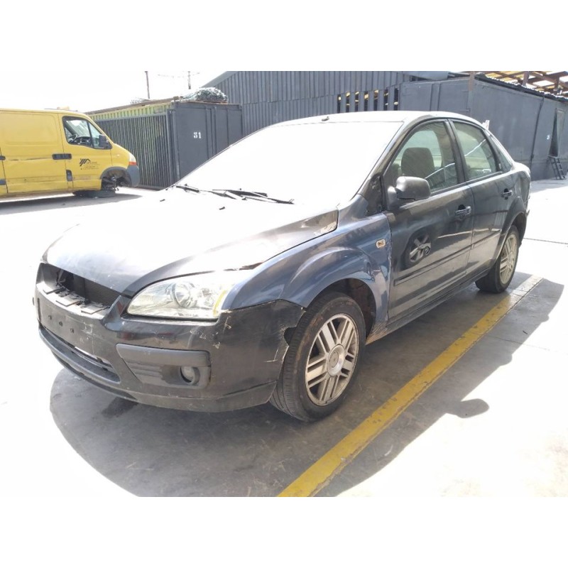 ford focus berlina (cap) del año 2006