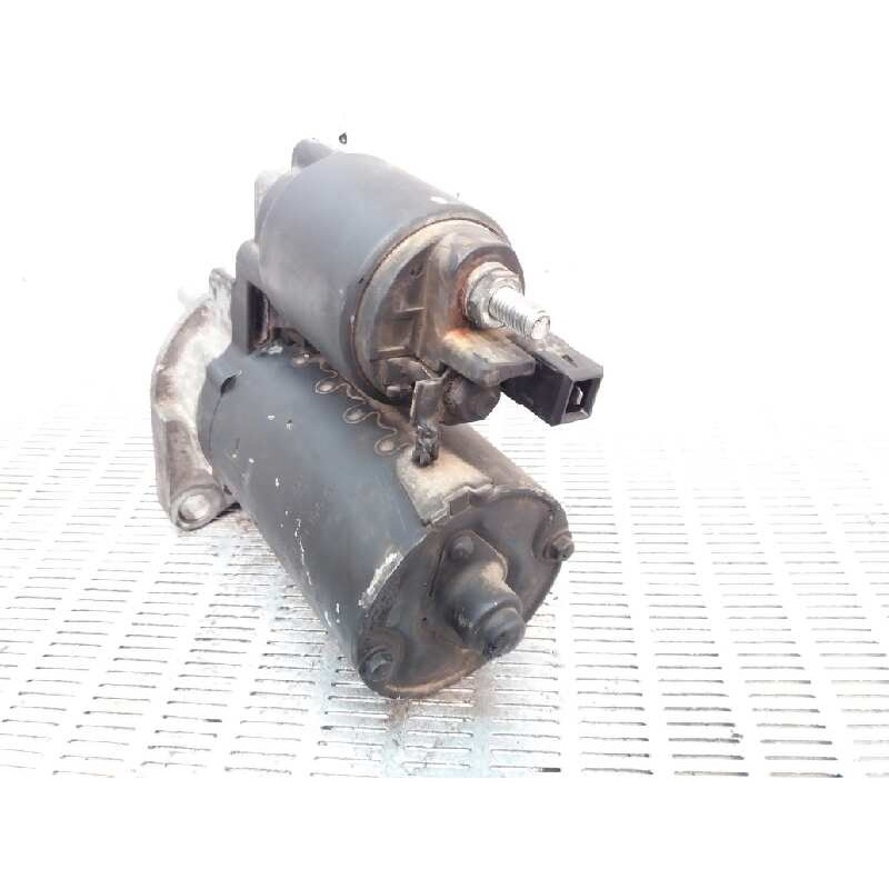 Recambio de motor arranque para volkswagen golf iv berlina (1j1) 1.8 referencia OEM IAM 0001107022 02A911023T - Blanco 5