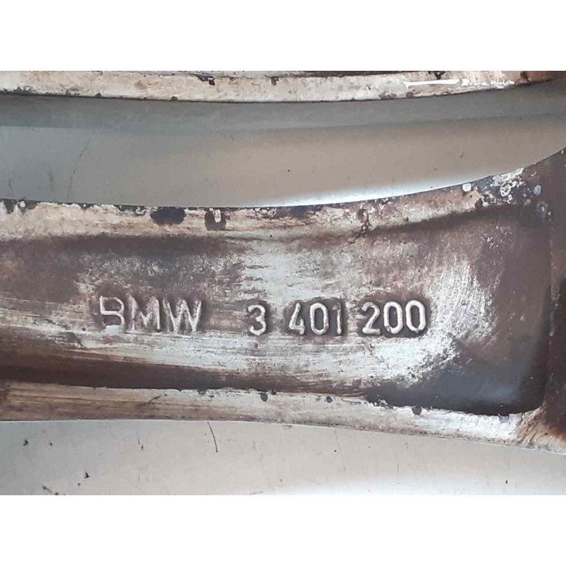 Recambio de llanta para bmw x3 (e83) 2.0d referencia OEM IAM 3401200 3