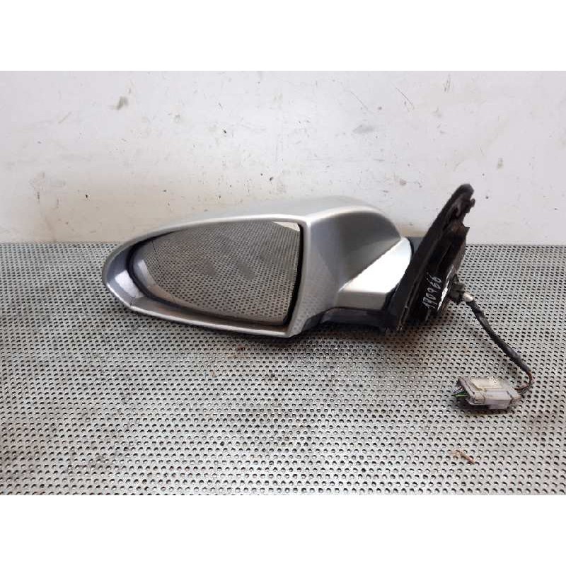 Recambio de retrovisor izquierdo para nissan primera berlina (p12) acenta referencia OEM IAM   