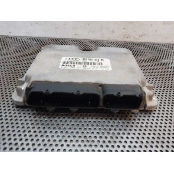 CENTRALITA MOTOR UCE 0261206127 06A906018BM BOSCH