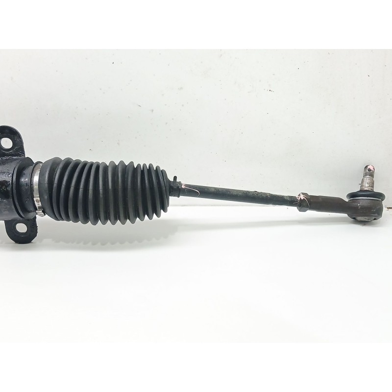 Recambio de cremallera direccion para ssangyong rodius xdi limited awd referencia OEM IAM 4650021000 - Gris 4
