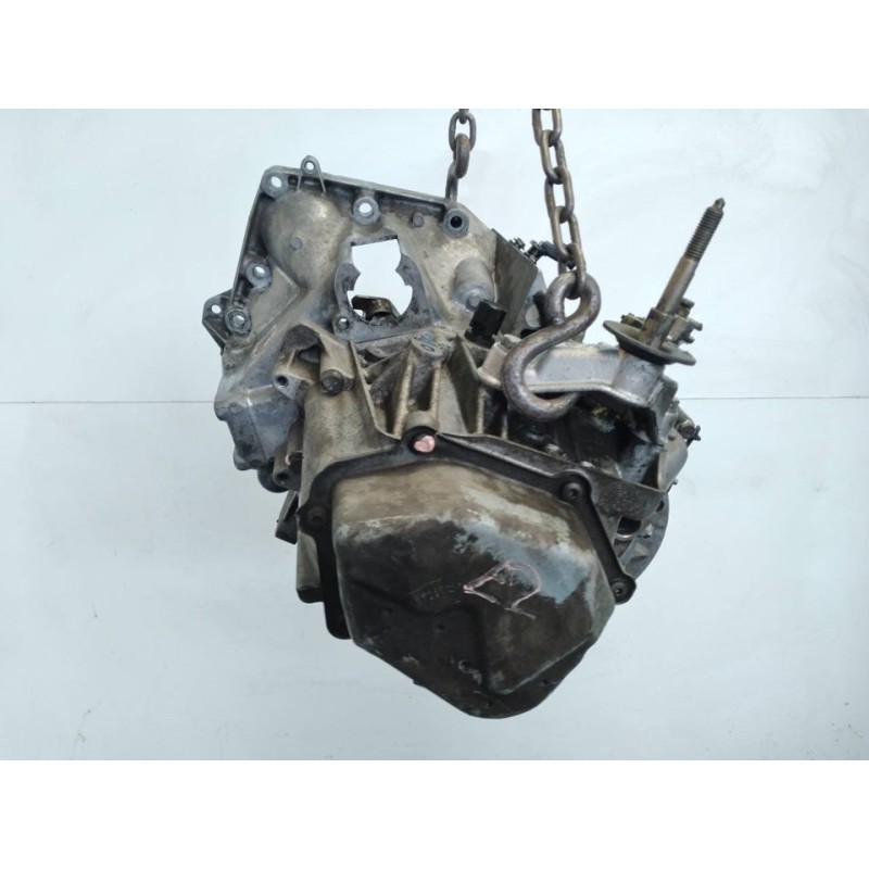 Recambio de caja cambios para fiat ulysse (179) 2.2 jtd emotion plus referencia OEM IAM 20LM01 4