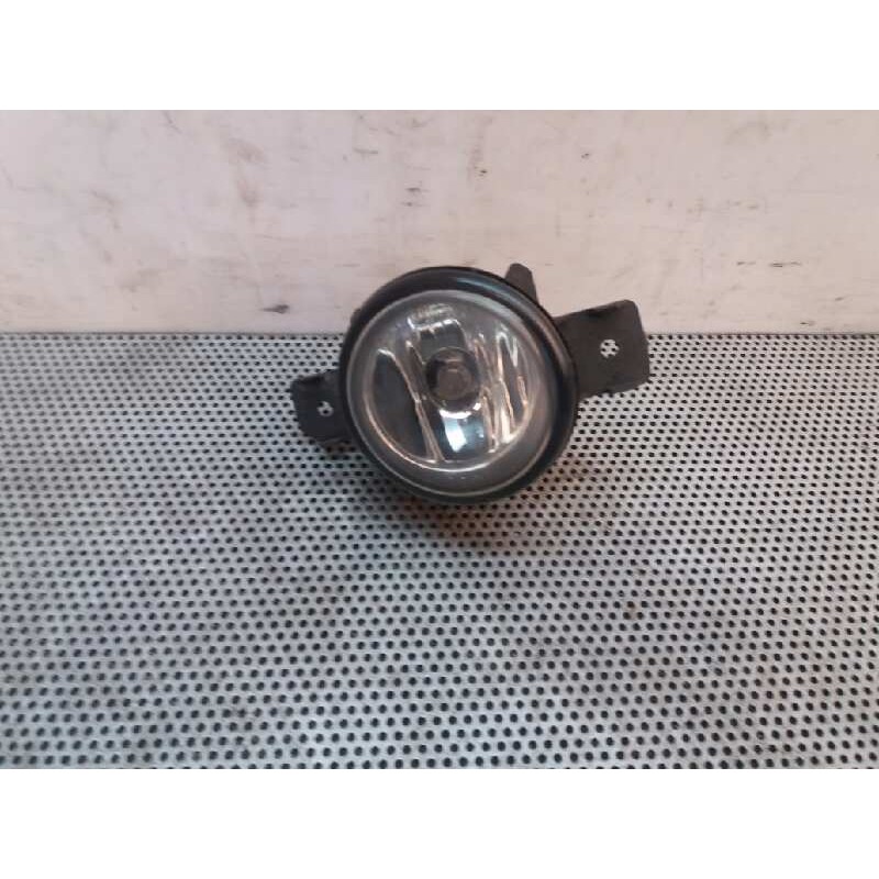 Recambio de faro antiniebla derecho para nissan micra (k12e) 1.5 dci turbodiesel cat referencia OEM IAM   