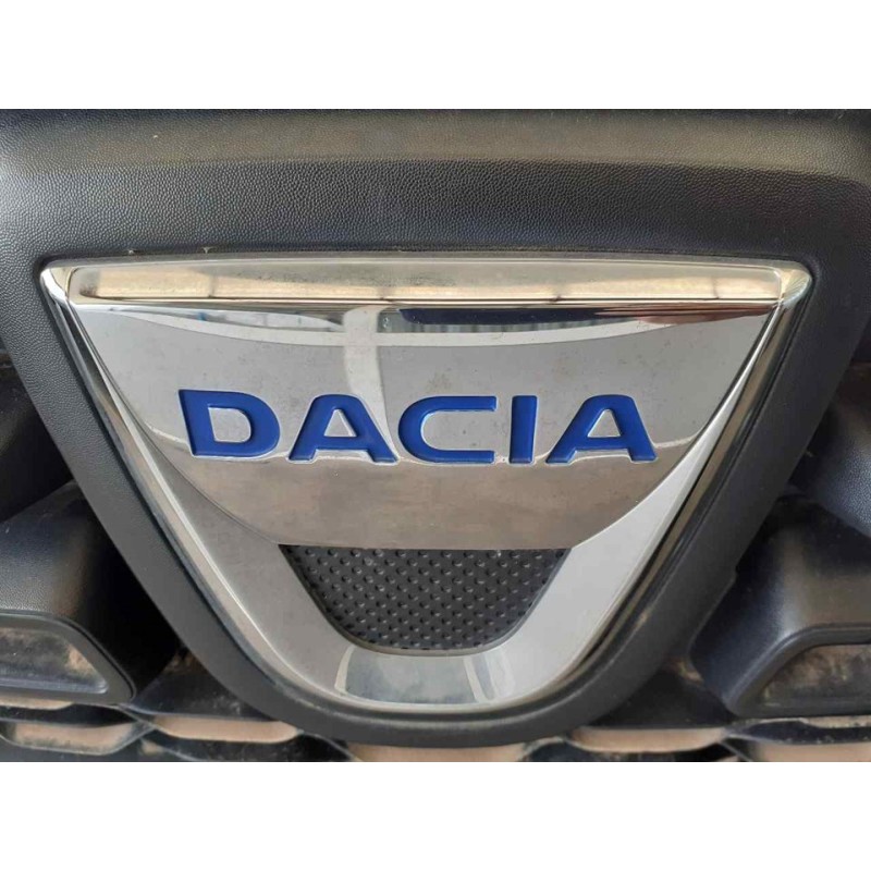 Recambio de kit embrague para dacia dokker essential referencia OEM IAM   