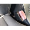 Recambio de enganche cinturon delantero derecho para renault megane iii hatchback (bz0/1_, b3_) 1.5 dci referencia OEM IAM   