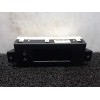 Recambio de pantalla multifuncion para opel astra g berlina comfort referencia OEM IAM 24428043 002419386 