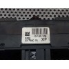 Recambio de warning para opel zafira b cosmo referencia OEM IAM 13100105 03758075 