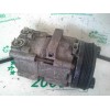 Recambio de compresor aire acondicionado para ford cougar (mc) referencia OEM IAM  119804 FORD