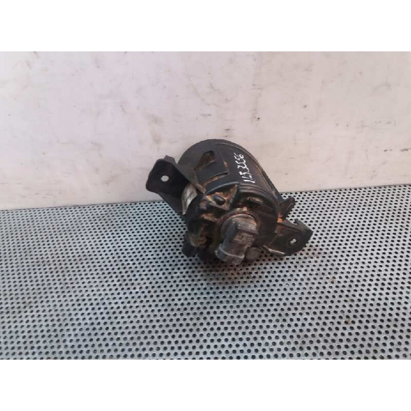 Recambio de faro antiniebla derecho para nissan micra (k12e) 1.5 dci turbodiesel cat referencia OEM IAM 2