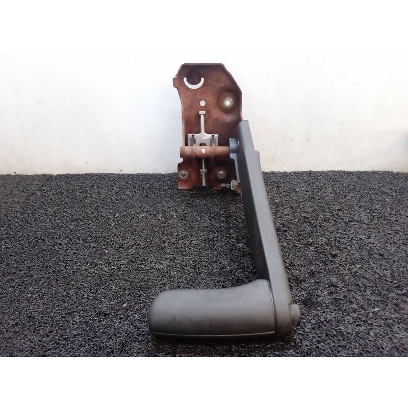 Recambio de palanca freno para renault kangoo expression referencia OEM IAM - Blanco 4