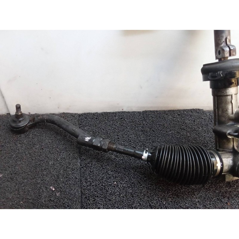 Recambio de cremallera direccion para kia magentis concept referencia OEM IAM  TRW 2