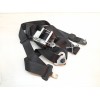 Recambio de cinturon seguridad delantero derecho para peugeot 207 sw sport referencia OEM IAM B507743E1975  