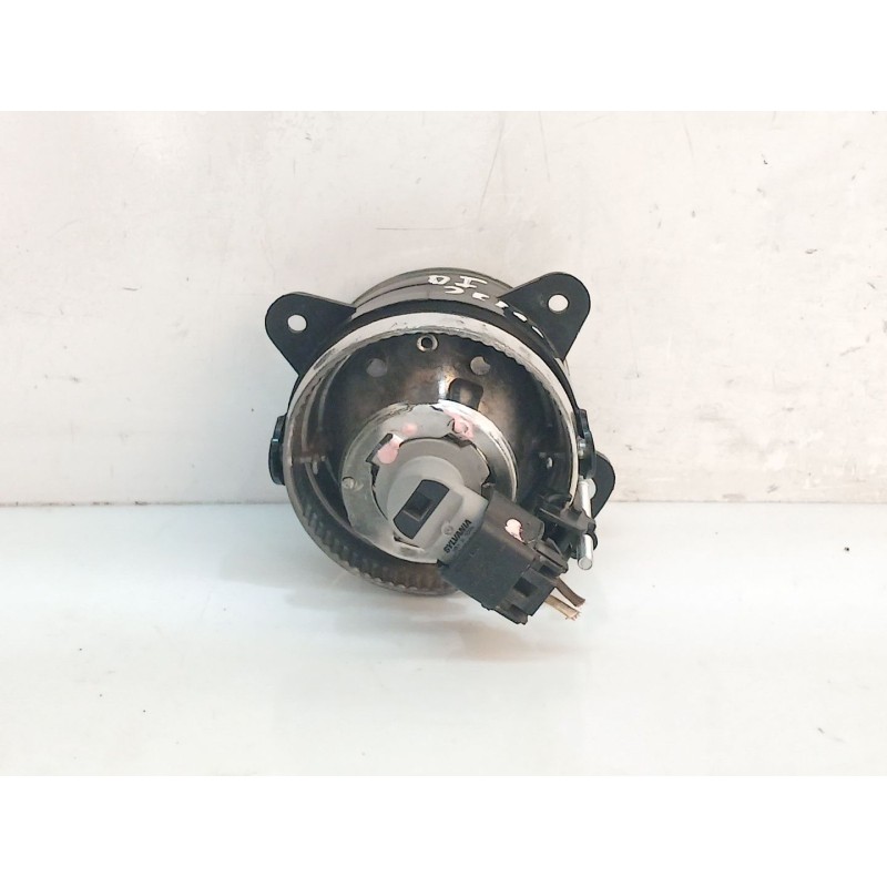 Recambio de faro antiniebla izquierdo para skoda fabia (5j2 ) style referencia OEM IAM M631531 - Gris 3