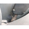 Recambio de enganche cinturon delantero derecho para renault megane iii hatchback (bz0/1_, b3_) 1.5 dci referencia OEM IAM   