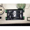Recambio de pantalla multifuncion para opel astra g berlina comfort referencia OEM IAM 24428043 002419386 