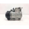 Recambio de compresor aire acondicionado para ssangyong rodius xdi limited awd referencia OEM IAM 6652300011 180500390A 