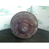 Recambio de tambor freno trasero para ford ka (ccq) 1.3 cat referencia OEM IAM   