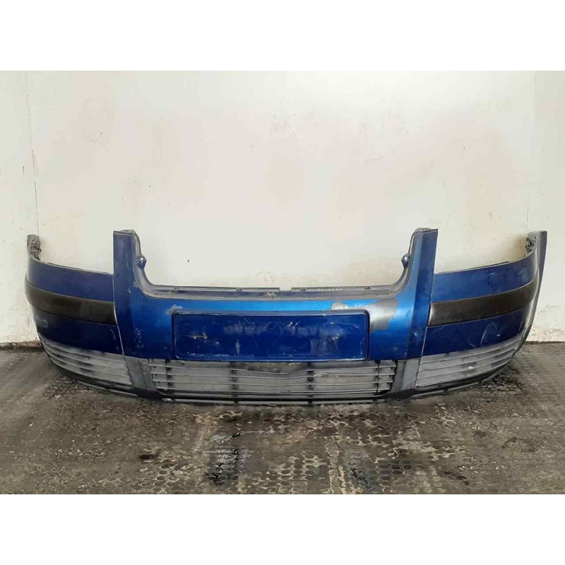 Recambio de paragolpes delantero para volkswagen passat berlina (3b3) comfortline referencia OEM IAM   